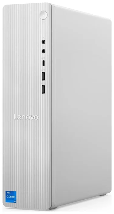 Lenovo IdeaCentre Tower 90XW004GPL i5-13420H 32GB RAM 1TB SSD No OS Ordenador Sobremesa Lenovo IdeaCentre Tower 90XW004GPL i5-13420H 32GB RAM 1TB SSD No OS Ordenador Sobremesa