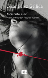 SUMA DE LETRAS, Memento Mori, Cesar Pérez Gellida - SUMA DE LETRAS