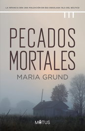 Pecados mortales, María Grund - MOTUS