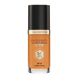 Max Factor Facefinity All Day Flawless 3 en 1 SPF 20 - 88 Praliné