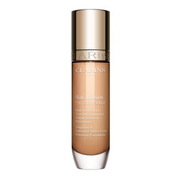 Skin Illusion, Cobertura completa, Base líquida, 108W, 30 ml