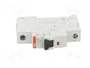 ABB S200M UC Interruptor magnetotérmico 40A 1 polo