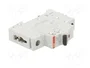 ABB S200M UC Interruptor magnetotérmico 40A 1 polo