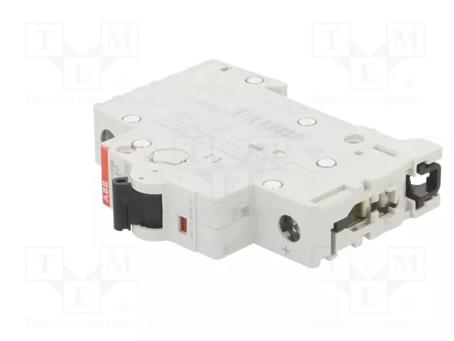ABB S200M UC Interruptor magnetotérmico 40A 1 polo