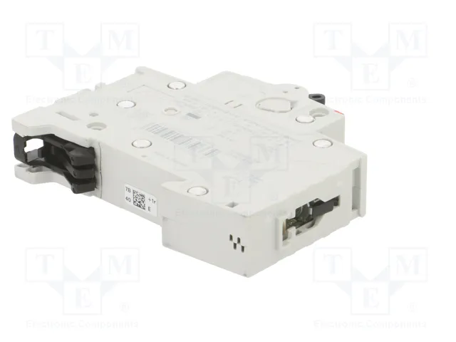 ABB S200M UC Interruptor magnetotérmico 40A 1 polo