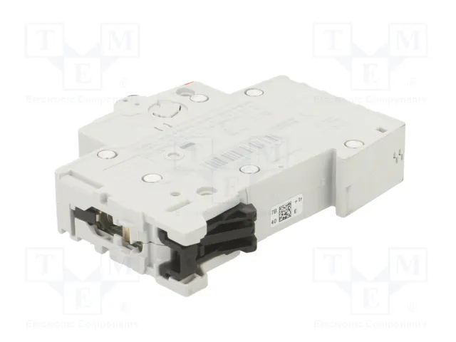 ABB S200M UC Interruptor magnetotérmico 40A 1 polo