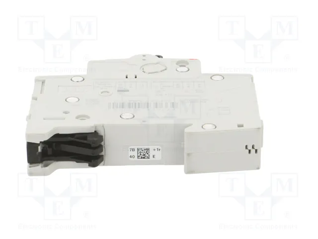 ABB S200M UC Interruptor magnetotérmico 40A 1 polo