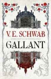 Gallant, V.E. Schwab - Umbriel