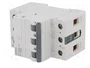 Siemens Automat B 10A 5SL63106 3p 400V 6kA