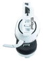 Nacon RIG 600 PRO HS Auriculares Inalámbricos y Alámbricos Blanco