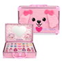 MARTINELIA Maletín de Belleza Puppies 44368 Aquarius