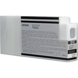 Epson T6421 Cartucho de Tinta Foto Negro 150 ml
