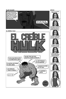 Humor Cristiano
