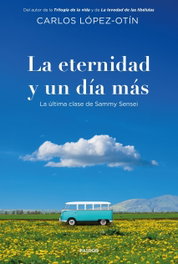 La eternidad y un día más, PAIDOS - PAIDOS