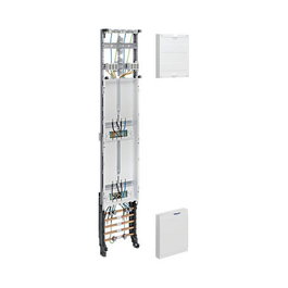 Hager ZH53X3 Tablero de distribución eléctrica
