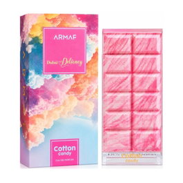 ARMAF Delight Delicacy Cotton Candy Eau de Parfum 70ml