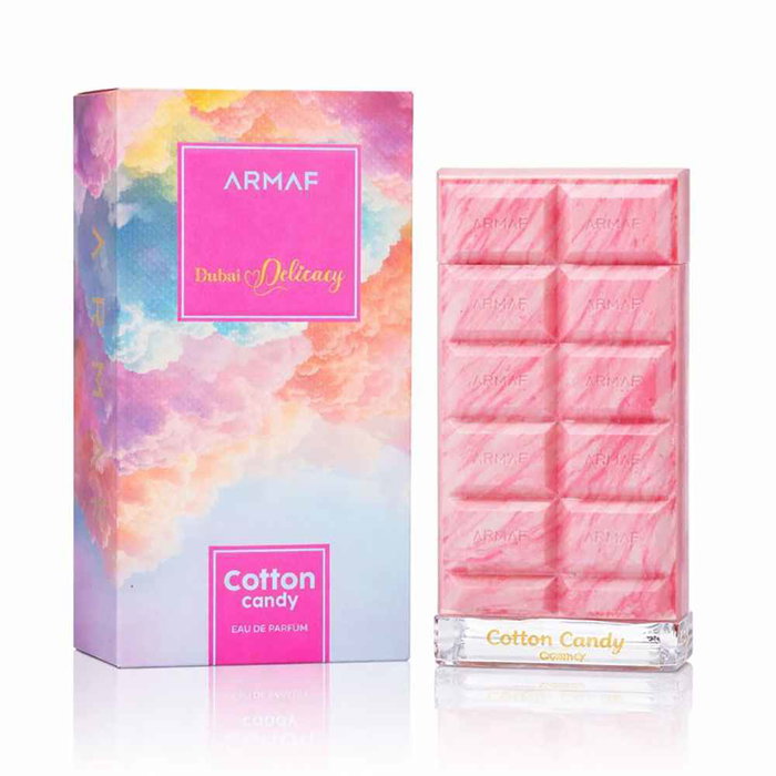 Armaf Delight Delicacy Cotton Candy Agua de perfume 70 ml