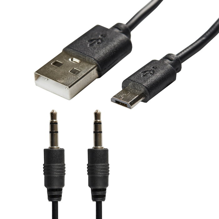 Be Mix Altavoz Inalámbrico con Luz 5W, Modelo Enceinte, Portátil y Recargable