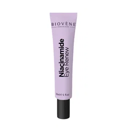 Biovene Crema para los ojos Antienvejecimiento con Niacinamida 30 ml