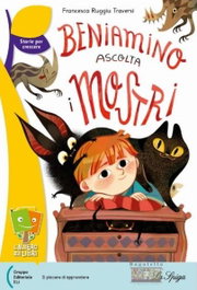 ELI, (ita).beniamino ascolta mostri