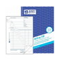 AVERY Zweckform Libro de formularios de pedidos 756, 1 unidad