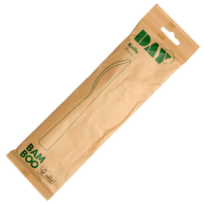 Day Juego De 10 Cuchillos