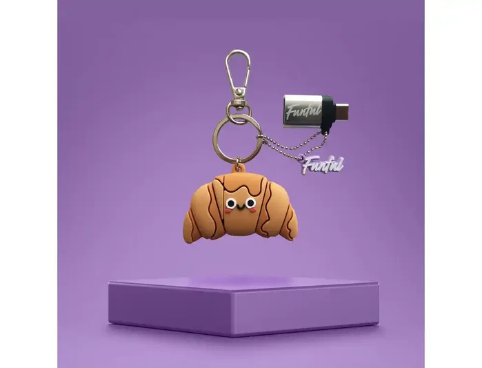 Wondee Memoria USB Funful Croissant 32 GB