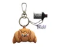 Wondee Memoria USB Funful Croissant 32 GB