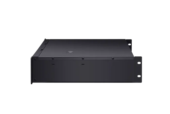 JBLPRO Crown XLC 21300 Amplificador de Potencia de 2 Canales y 1,300 Vatios para Cine Profesional JBLPRO Crown XLC 21300 Amplificador de Potencia de 2 Canales y 1,300 Vatios para Cine Profesional