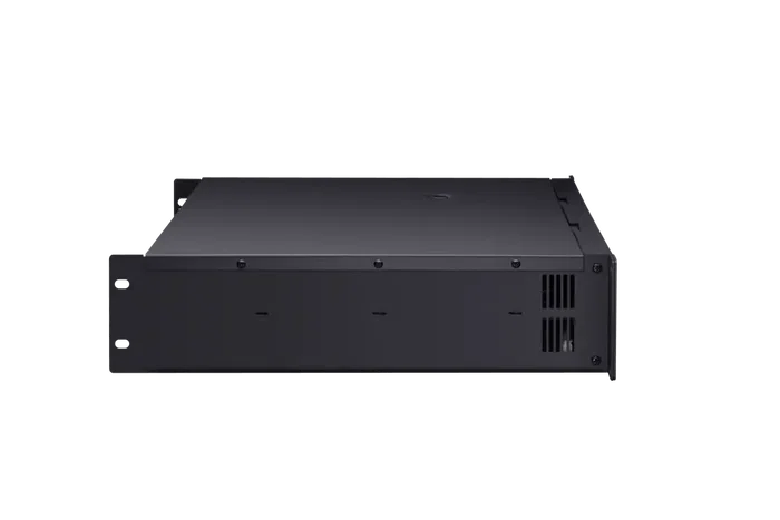 JBLPRO Crown XLC 21300 Amplificador de Potencia de 2 Canales y 1,300 Vatios para Cine Profesional JBLPRO Crown XLC 21300 Amplificador de Potencia de 2 Canales y 1,300 Vatios para Cine Profesional