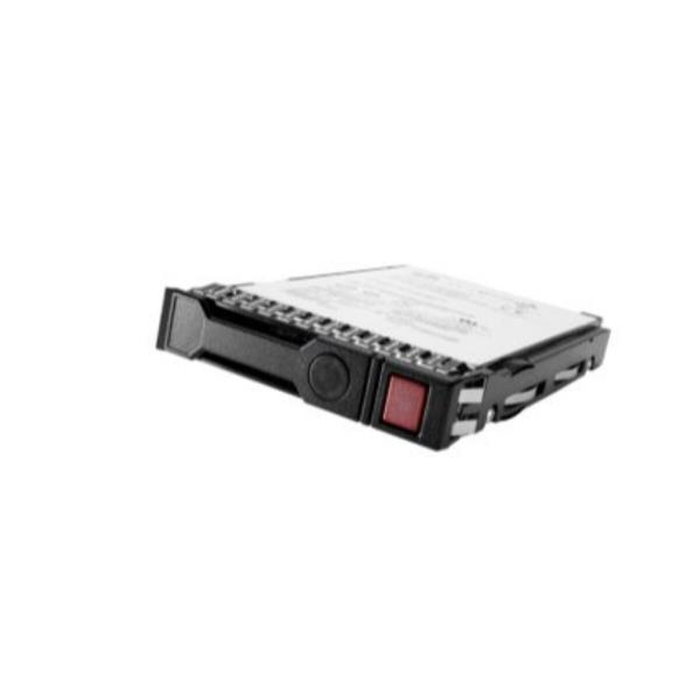 Disco Duro HPE P40496-B21 240 GB SSD