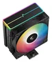 Deepcool ag400 bk argb cpu cooler