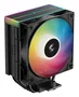 Deepcool ag400 bk argb cpu cooler