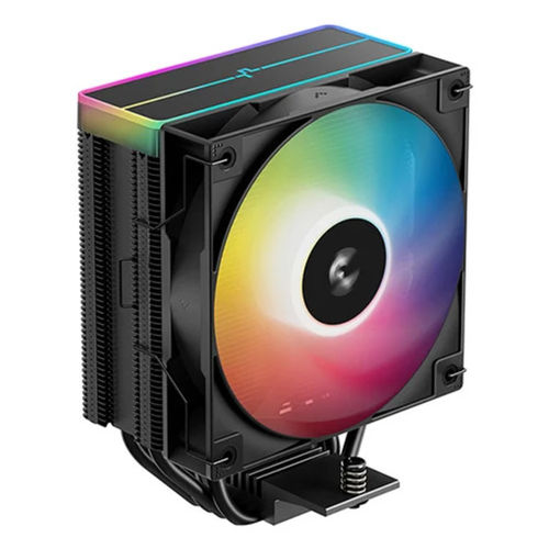 DEEPCOOL AG400 V2 Negro ARGB DEEPCOOL AG400 V2 Negro ARGB