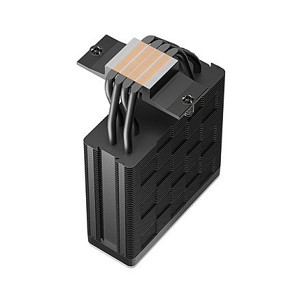 DEEPCOOL AG400 V2 Negro ARGB DEEPCOOL AG400 V2 Negro ARGB