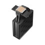DEEPCOOL AG400 V2 Negro ARGB