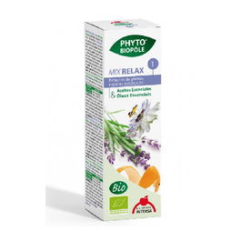 Mix Relax 1 Phyto-Biopole