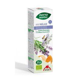 INTERSA MIX RELAX 1 Phyto-Biopole 50 ml