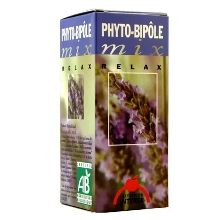 INTERSA MIX RELAX 1 Phyto-Biopole 50 ml
