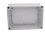 FIBOX SOLID Carcasa Universal Gris IP66 IP67 IK08