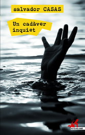 Un cadáver inquiet, Salvador Casas - ALREVES