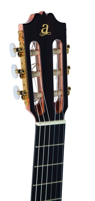Guitarra Clásica Admira A20 Serie Artesanía