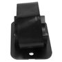 TooQ LP1090F-B Soporte de Pared para TV 43-90 Pulgadas Negro