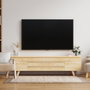 TooQ LP1090F-B Soporte de Pared para TV 43-90 Pulgadas Negro