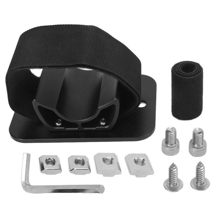 TooQ LP1090F-B Soporte de Pared para TV 43-90 Pulgadas Negro TooQ LP1090F-B Soporte de Pared para TV 43-90 Pulgadas Negro