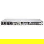 Super Micro Supermicro 1U 2x 2.5" fixed drive 2x400W