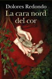 La cara nord del cor, Dolores Redondo - COLUMNA EDICIONS