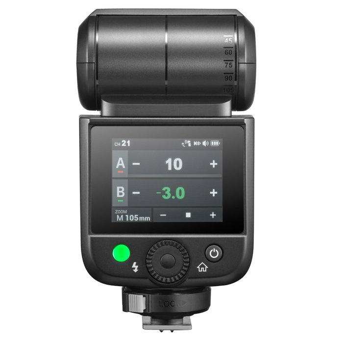 Godox V480 N Flash TTL Li-ion para Nikon