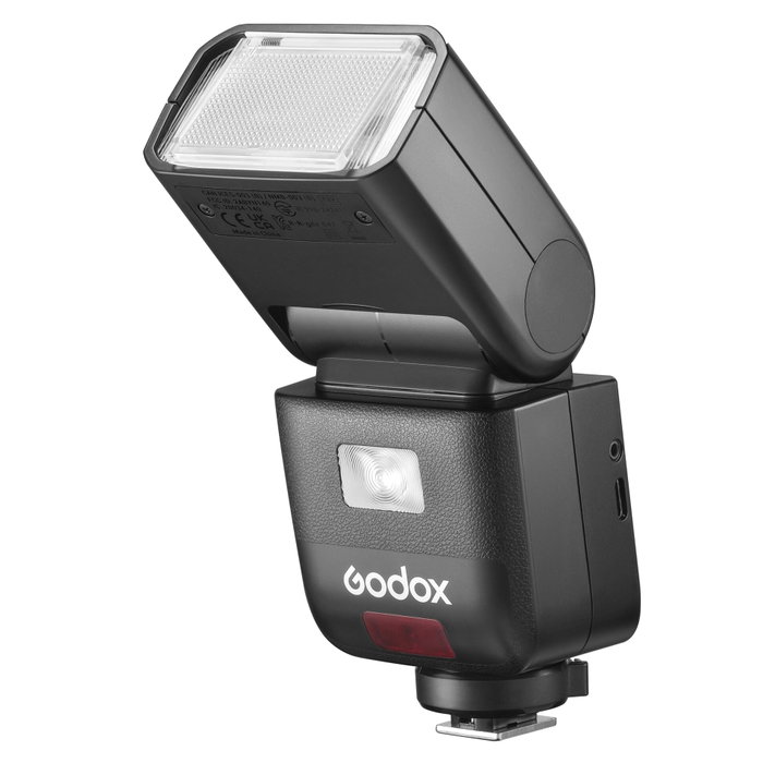 Godox V480 N Flash TTL Li-ion para Nikon