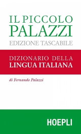 Il piccolo Palazzi, Fernando Palazzi - ULRICO HOEPLI